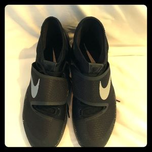 Black Pair of Hypertev